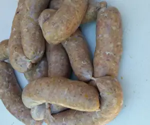 Loukaniko