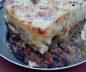 Moussaka