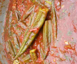 Okra